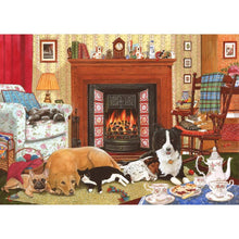 Home Comforts - 1000 Piece Jigsaw Puzzle - ABC School Supplies