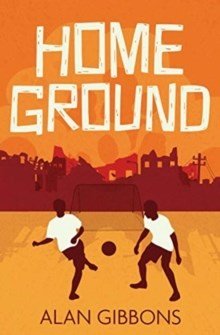 Home Ground - ABC School Supplies