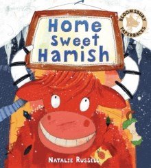 Home Sweet Hamish - ABC School Supplies