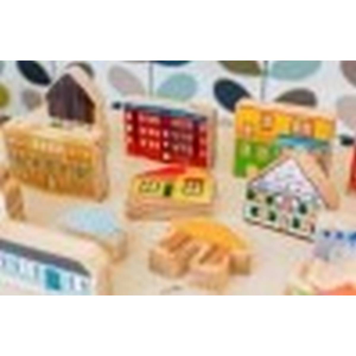 Homes Around The World - ABC School Supplies