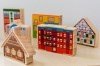 Homes Around The World - ABC School Supplies