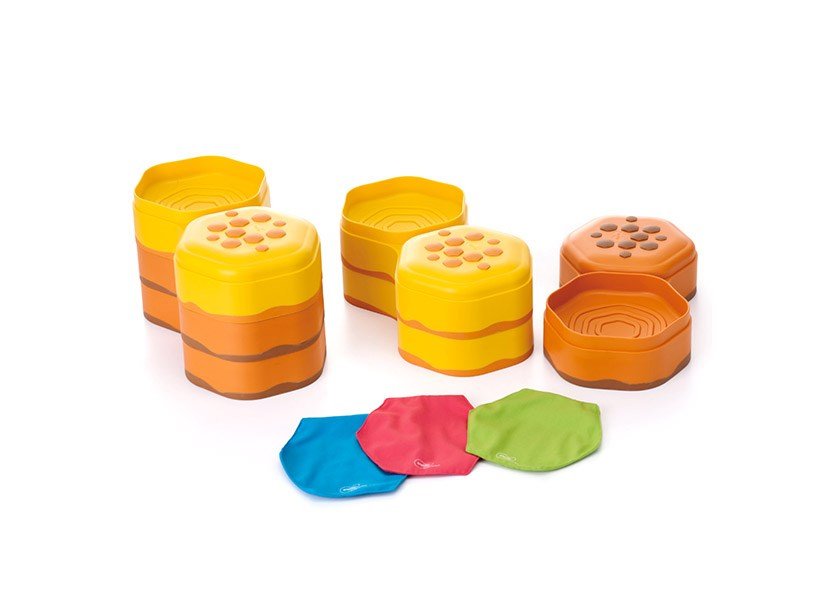 Honey Hill - ABC School Supplies