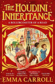 Houdini Inheritance - ABC School Supplies