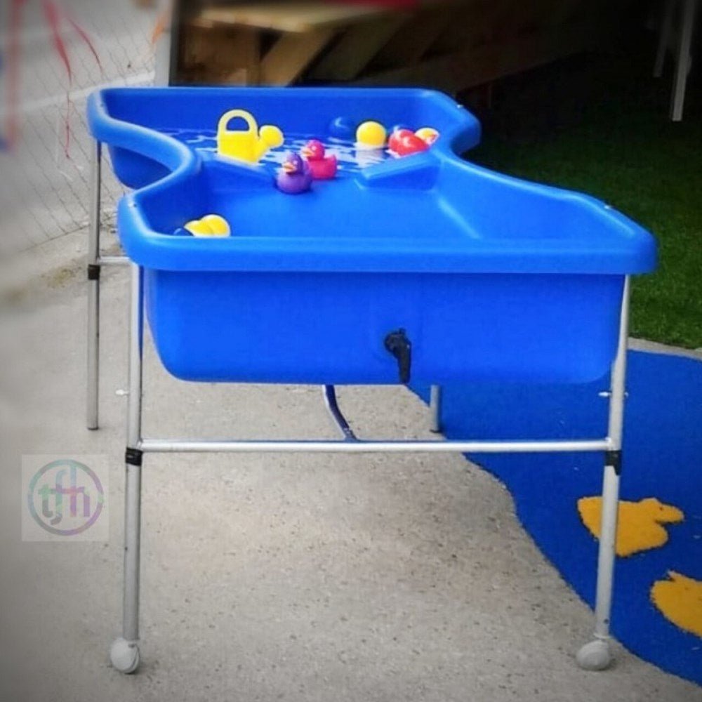 Hourglass Sand & Water Tray - ABC School Supplies