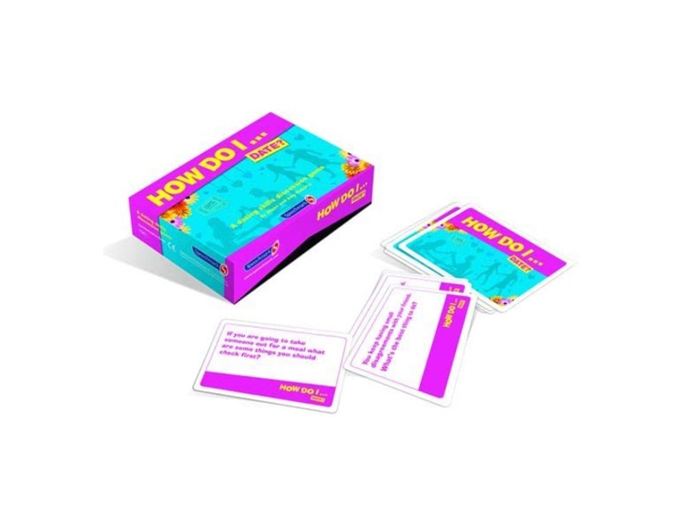 How Do ¦Date? Cards - ABC School Supplies