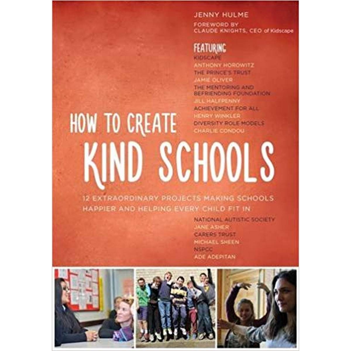 How To Create Kind Schools - ABC School Supplies
