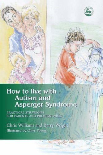 **How To Live With Autism And Asperger Syndrome - ABC School Supplies