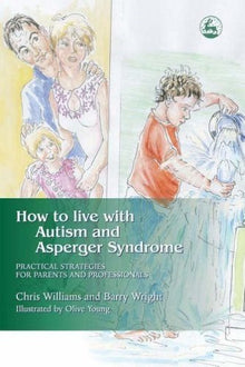 **How To Live With Autism And Asperger Syndrome - ABC School Supplies