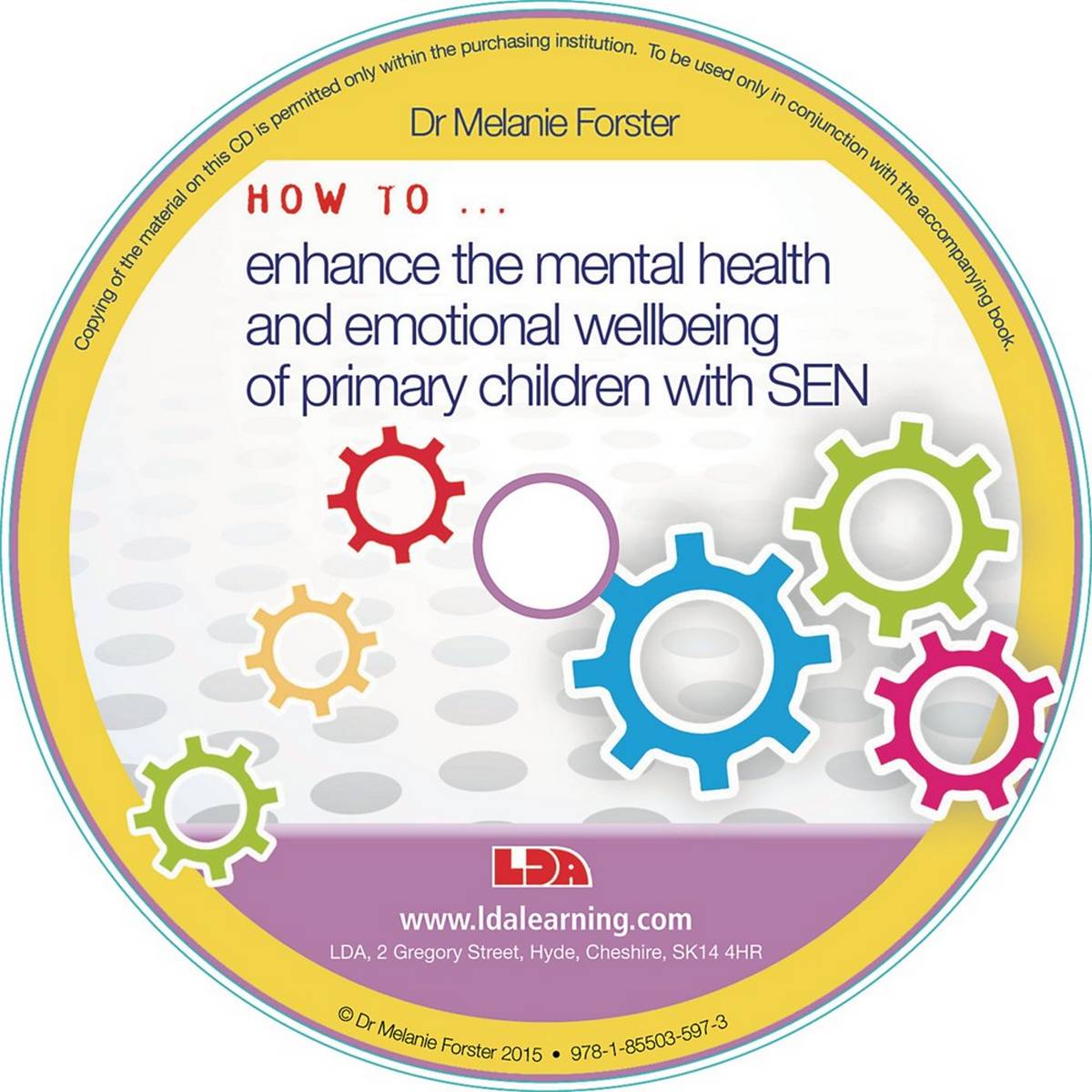 How To... Mental Health In Primary - ABC School Supplies