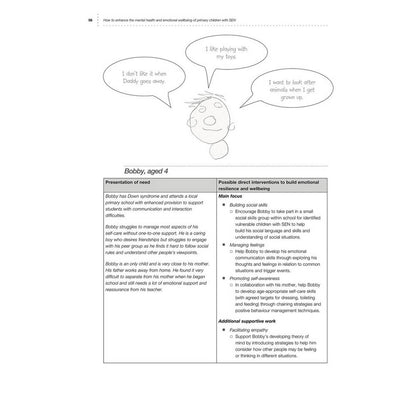 How To... Mental Health In Primary - ABC School Supplies