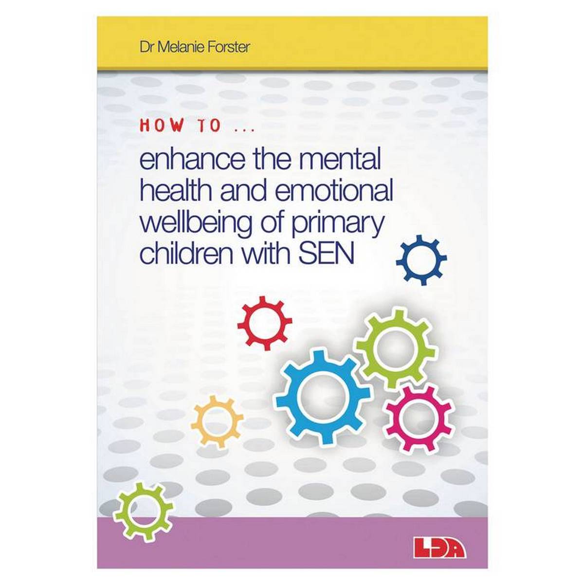 How To... Mental Health In Primary - ABC School Supplies