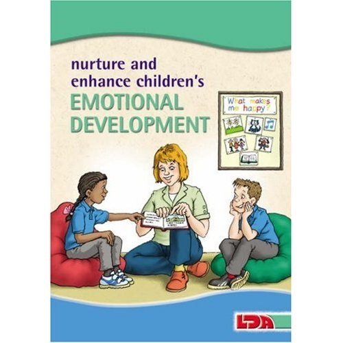 How To Nurture And Enhance Children's Emotional Development - ABC School Supplies