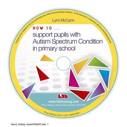 How To Support Autism In Primary School - ABC School Supplies