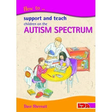 How To Support Children - Asd - ABC School Supplies
