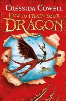 How To Train Your Dragon - ABC School Supplies
