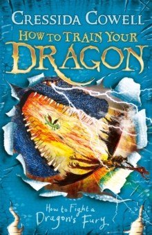 How To Train Your Dragon: How To Fight A Dragon's Fury - ABC School Supplies