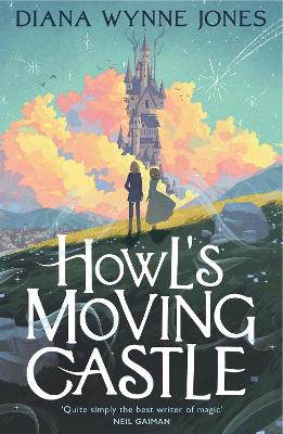 Howl's Moving Castle - ABC School Supplies