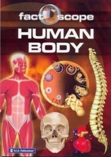 Human Body Reader - ABC School Supplies