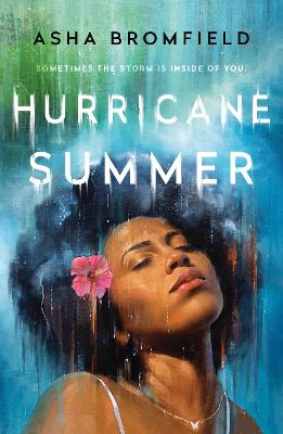 Hurricane Summer - ABC School Supplies