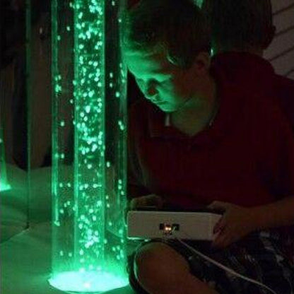 Hurricane Tube 120 - ABC School Supplies