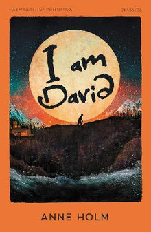 I am David - ABC School Supplies