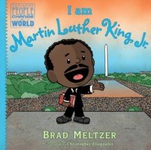 I Am Martin Luther King, Jr. - ABC School Supplies