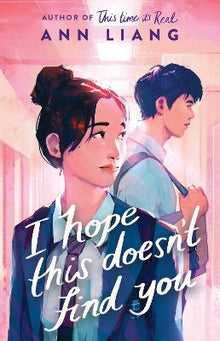 I Hope This Doesn't Find You - ABC School Supplies