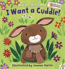 I Want A Cuddle! - ABC School Supplies