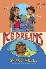 Ice Dreams - ABC School Supplies