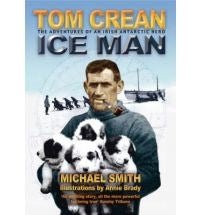 Ice Man (Tom Crean) - ABC School Supplies