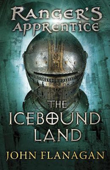 Icebound Land (Ranger's Apprentice Book 3) - ABC School Supplies