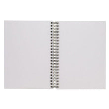 **Icon A4 110gsm Spiral Sketch Pad 80 Sheets - ABC School Supplies