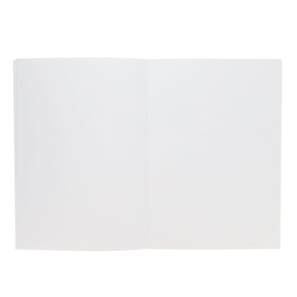 Icon A4 185Gsm Spiral Sketch Pad 40 Sheets - ABC School Supplies