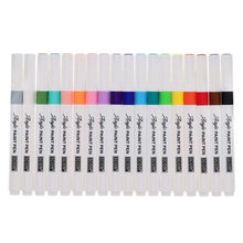 Icon Acrylic Paint Pens Pack Of 18 - ABC School Supplies