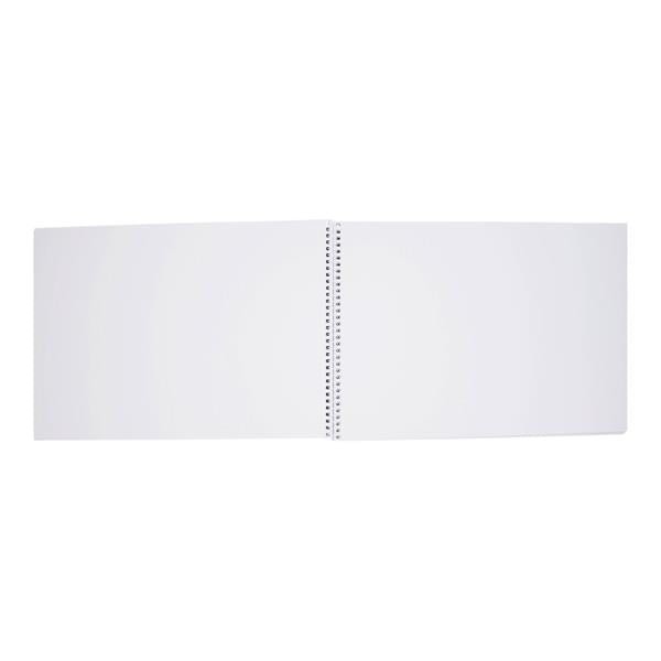 Icon Apprentice A4 60Pg 90gsm Spiral Sketch Pad - ABC School Supplies