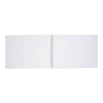 Icon Apprentice A4 60Pg 90gsm Spiral Sketch Pad - ABC School Supplies