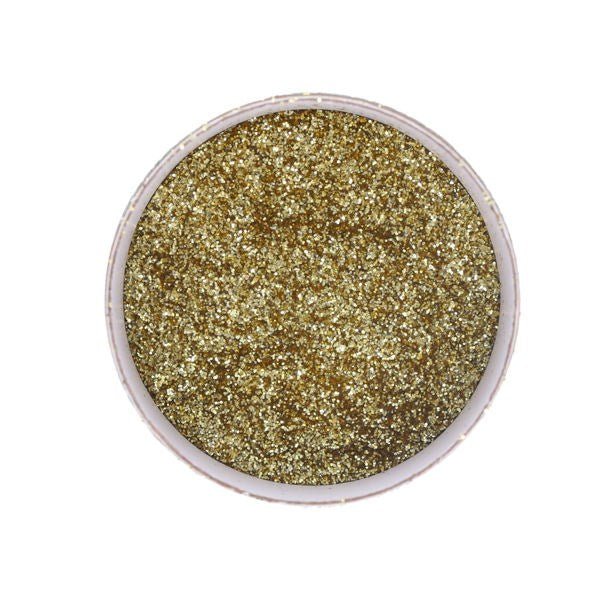 Icon Biodegradable Eco Glitter 200g - ABC School Supplies