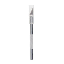 Icon Craft 41Mm Aluminium Hobby Knife With Interchangeable Blade - ABC School Supplies