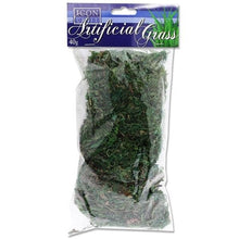 Icon Craft Bag Artificial Grass 40grm - ABC School Supplies