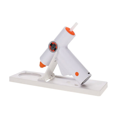 Icon Craft Glue Gun Stand - White - ABC School Supplies