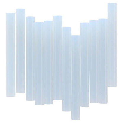 Icon Craft Large Hot Melt Glue Gun Refills Pack of 12 - ABC School Supplies