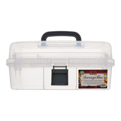 Icon Craft Storage Box Size 330X200X155mm - ABC School Supplies