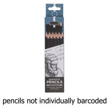 Icon Graphite Pencils B Box Of 12 - ABC School Supplies