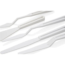 Icon Plastic Palette Knives 5 Pack - ABC School Supplies