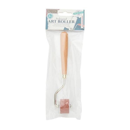 Icon Professional Art Roller - ABC School Supplies