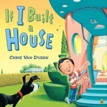 If I Built a House - ABC School Supplies