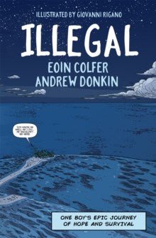Illegal - ABC School Supplies