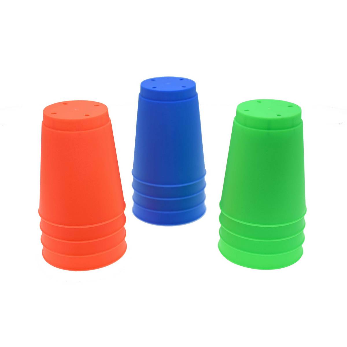 Stacking Cups (Pack of 12)