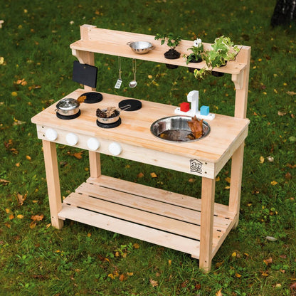 **Play House Marvellous Mud Kitchen
