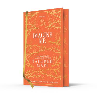 Imagine Me - ABC School Supplies